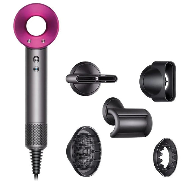 Secador de pelo profesional
