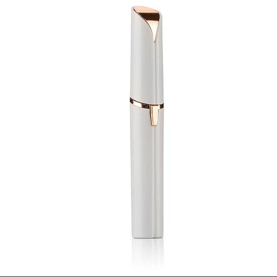 Depiladora Facial de Precisión LED