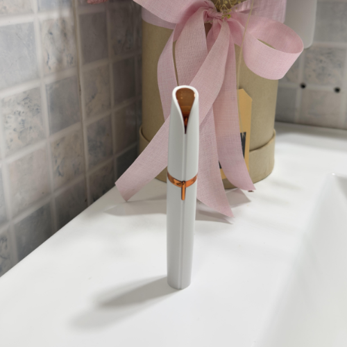 Depiladora Facial de Precisión LED